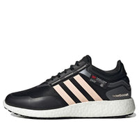 (WMNS) adidas Rocket Boost 'Black Pink' HQ7213