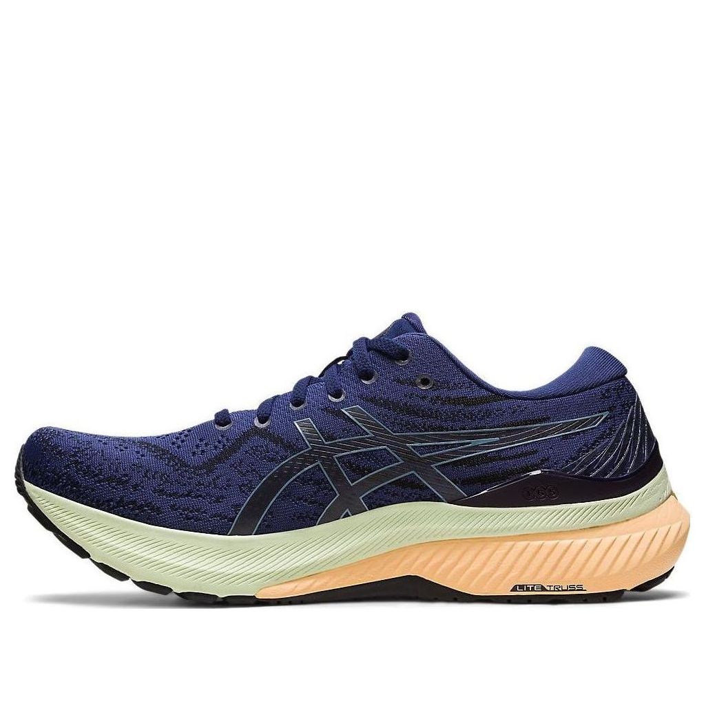 ASICS Gel-Kayano 29 'Indigo Blue' 1011B440-405