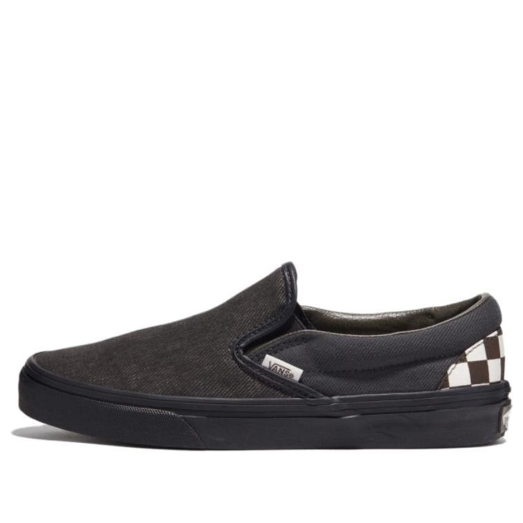 Vans x Vainl Archive Classic Slip-On 'Black' VN000BVZRUX1