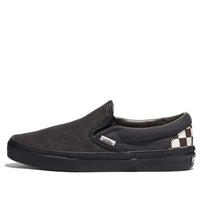 Vans x Vainl Archive Classic Slip-On 'Black' VN000BVZRUX1
