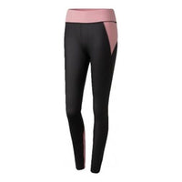 (WMNS) PUMA Studio Lace High Waist 7/8 Leggings 'Pink' 519511-01