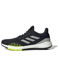adidas PulseBoost HD Winter 'Solar Yellow' FU7322