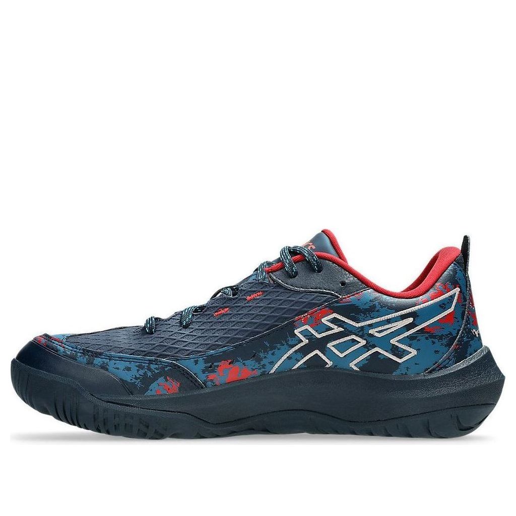 ASICS Unpre Ars Low 3 'French Blue Dark Teal' 1063A141-400