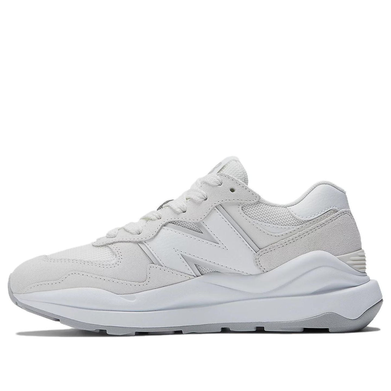 (WMNS) New Balance 57/40 'Oat White' W5740ESA