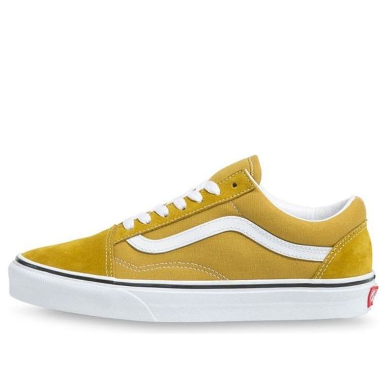 Vans Old Skool 'Olive Oil' VN0A38G11UK