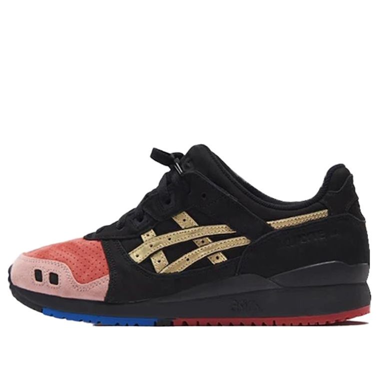 ASICS x Kith Gel-Lyte 3 OG 'Tokyo Trio Pack - 252.1' 1203A043-600
