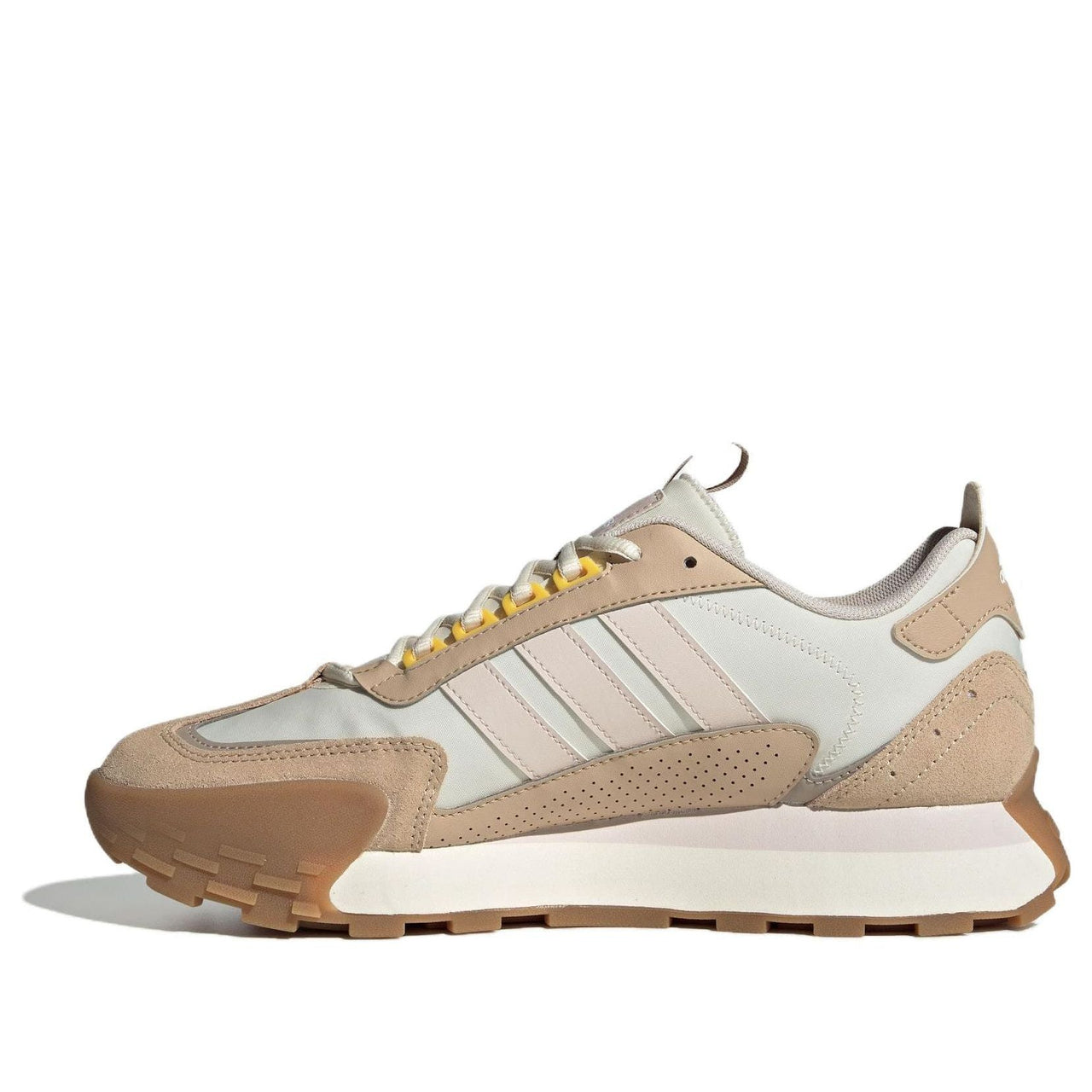 adidas Futro Mixr 'Cream Tan' JQ5875