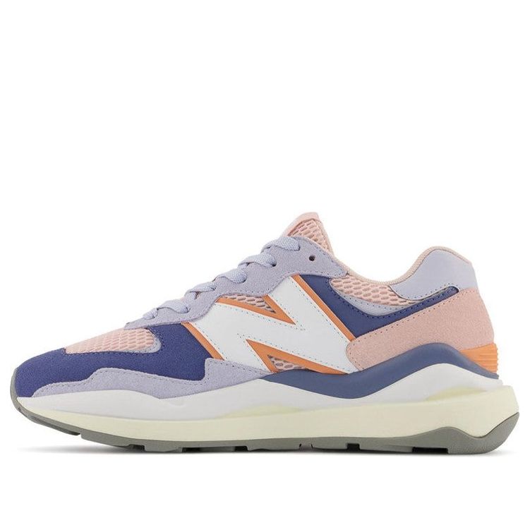 (WMNS) New Balance 57/40 'Pink Haze Night Air' W5740SGA