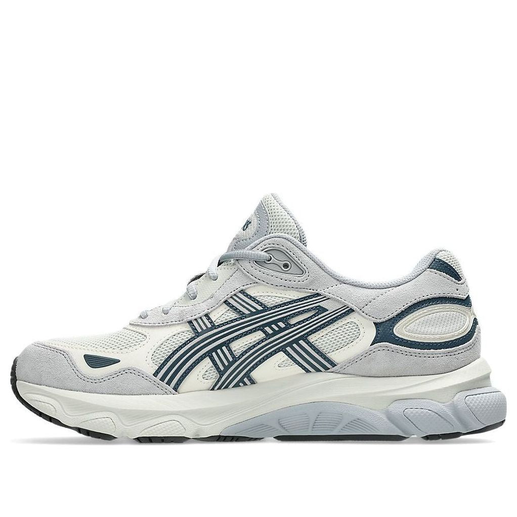 ASICS Gel-NYC 2.0 'Lake Grey' 1203A895-300