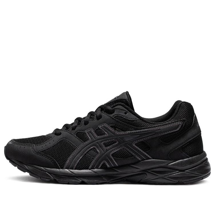 (WMNS) ASICS Gel-Contend Cn 'Black' 1012B463-001