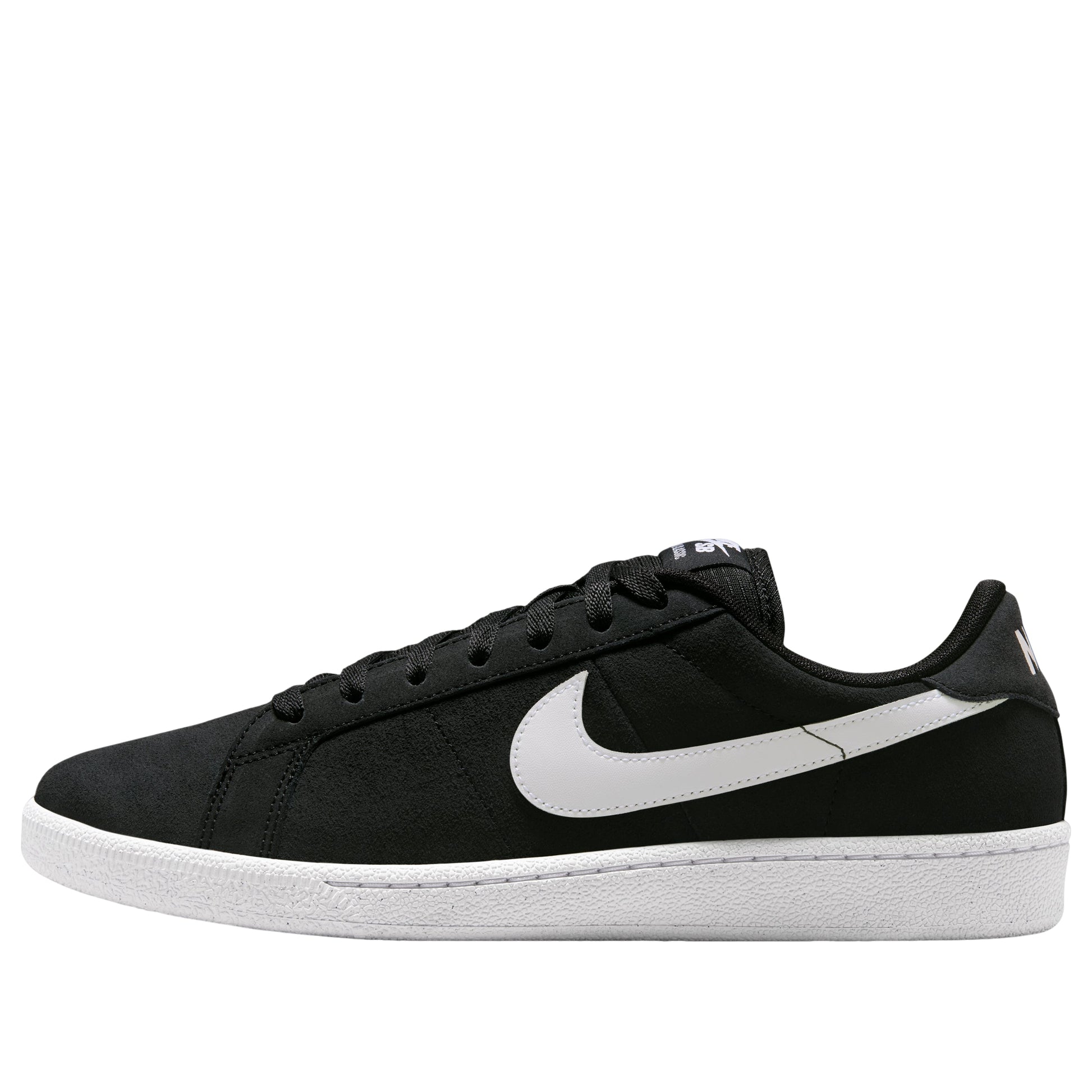 Nike SB Zoom Tennis Classic 'Black White' HF7386-004