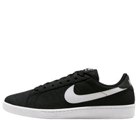 Nike SB Zoom Tennis Classic 'Black White' HF7386-004
