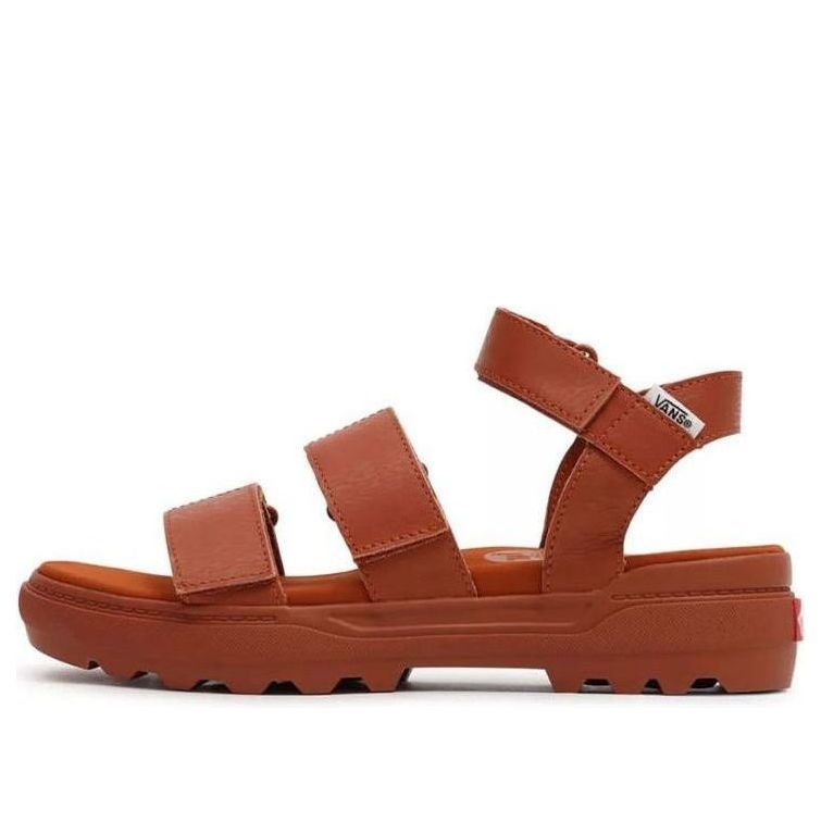 (WMNS) Vans Textured Waves Colfax Sandal VN0A4BWMABL