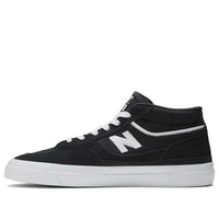 New Balance x Franky Villani Numeric 417 Shoes 'Black White' NM417ODS