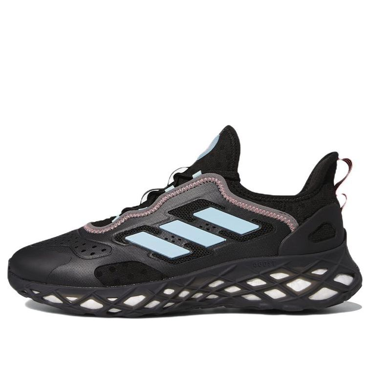 adidas Web Boost 'Carbon Bliss Blue' GZ6442