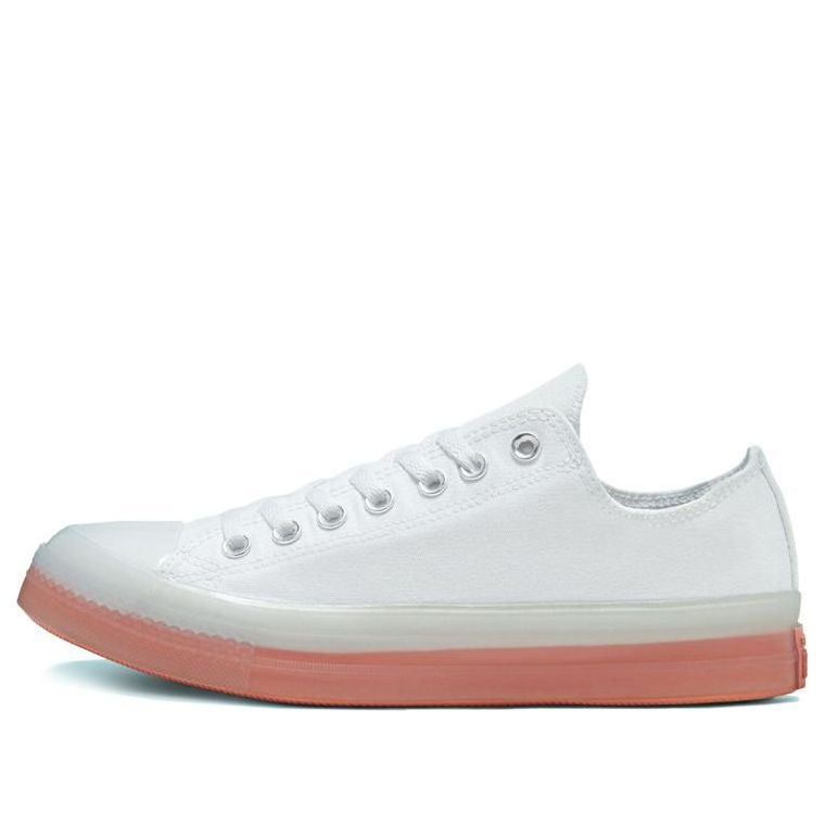 Converse Chuck Taylor All Star CX Low 'White Wild Mango' 168569C