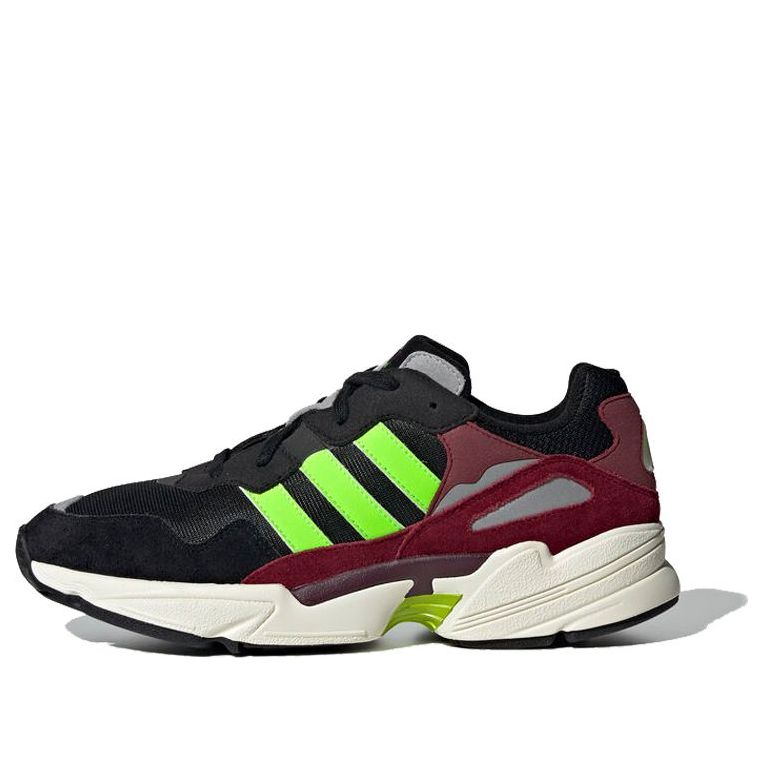 adidas Yung-96 'Burgundy' EE7247
