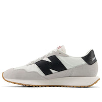 New Balance 237 'White Grey Black' MS237CI