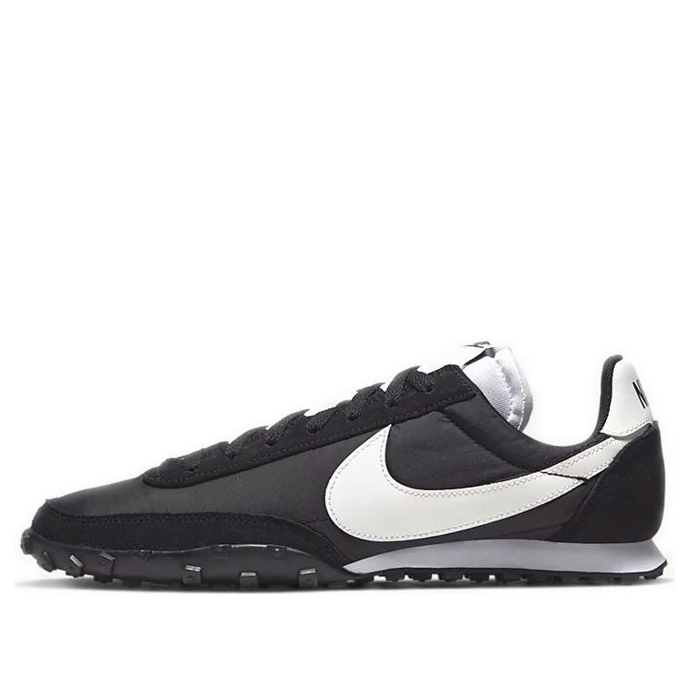 Nike Waffle Racer 'Black' CN5449-002
