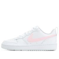 (GS) Nike Court Borough Low 2 'Arctic Punch' DD3023-100
