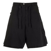 STONE ISLAND Shadow Project Summer Short 'Black' 76196042A-V2029