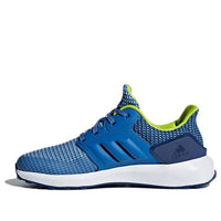 (GS) adidas Rapidarun K -KIDS Blue CQ0153