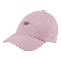 New Balance Logo Cap 'Pink' LAH01003-PIE