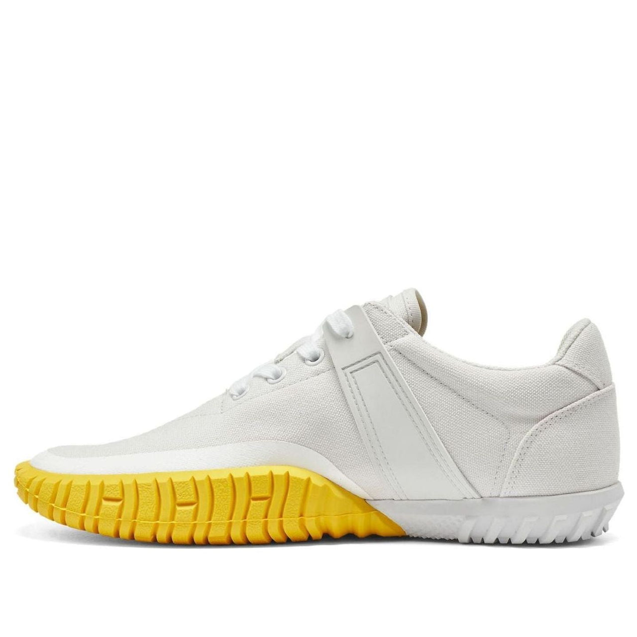 Onitsuka Tiger Duck Tiger 'Grey Yellow' 1183C166-020