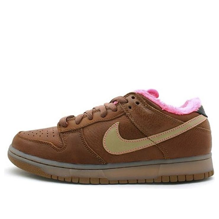 Nike SB Dunk Low Premium 'Gibson' 313170-271