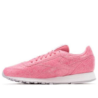 Reebok Eames Office x Classic Leather 'Fiberglass Pack - Astro Pink' FZ5860