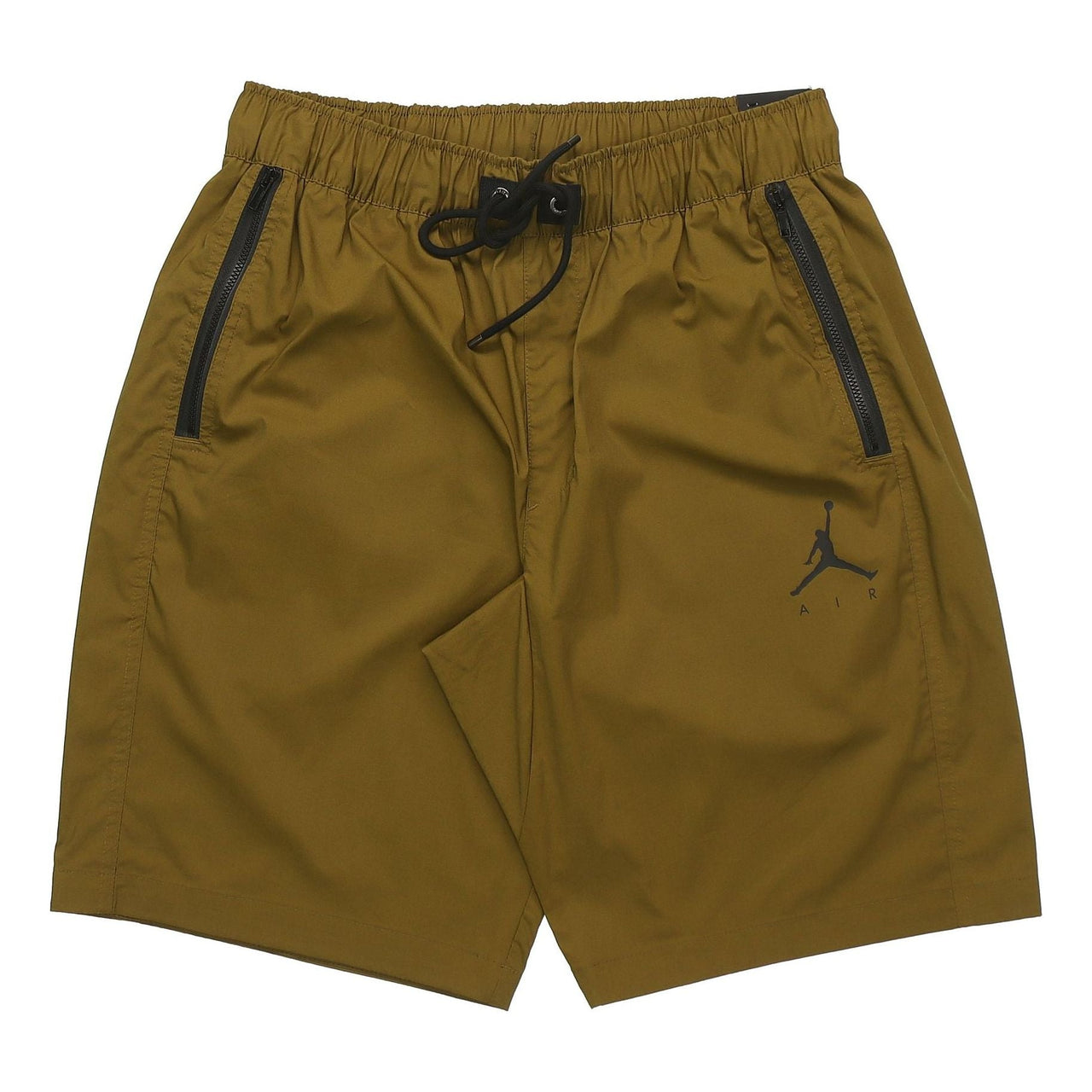 Nike Drawstring Lacing Woven Sports Shorts AV3210-368