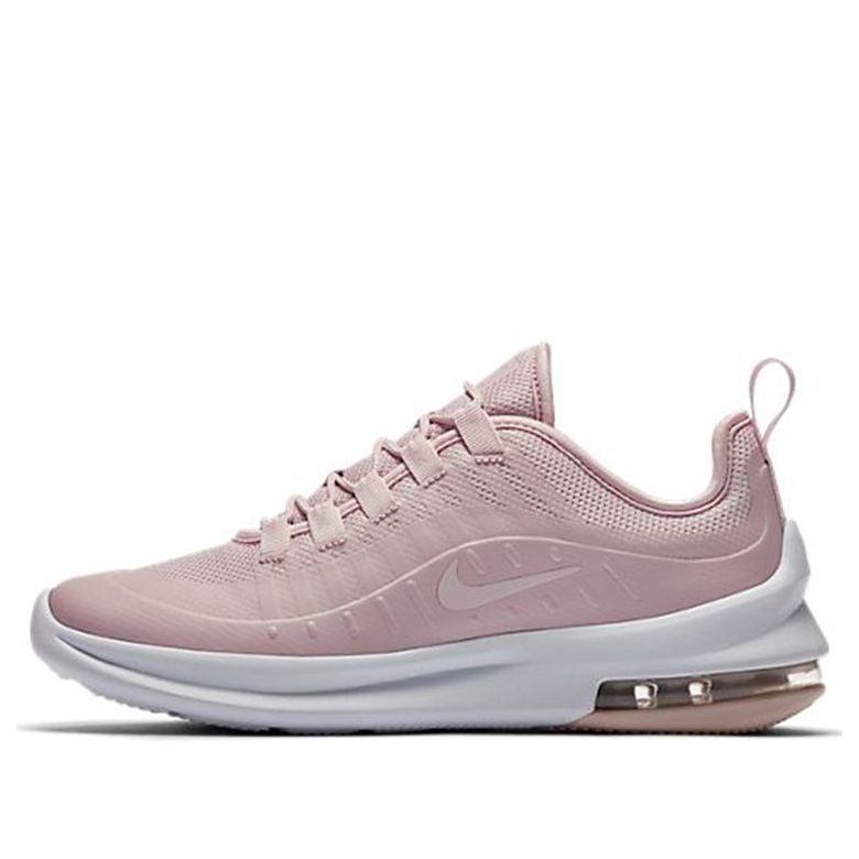 (GS) Nike Air Max Axis Low Tops Casual Pink AR1343-600