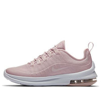 (GS) Nike Air Max Axis Low Tops Casual Pink AR1343-600