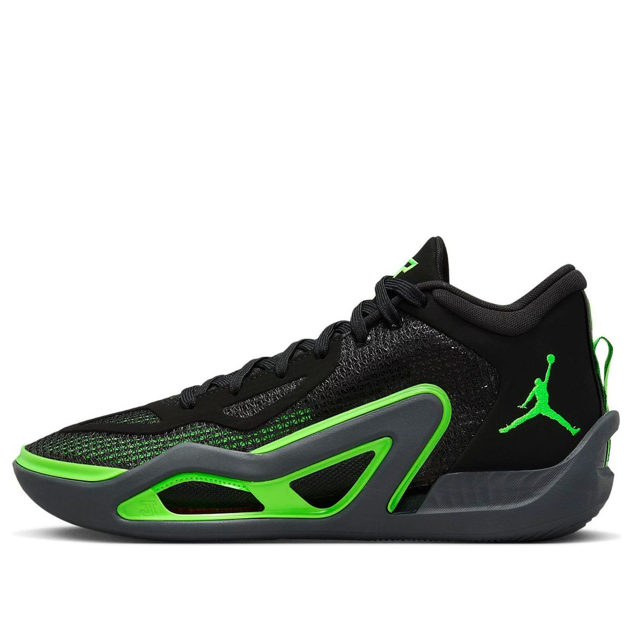 Air Jordan Tatum 1 'Green Strike' DZ3324-003