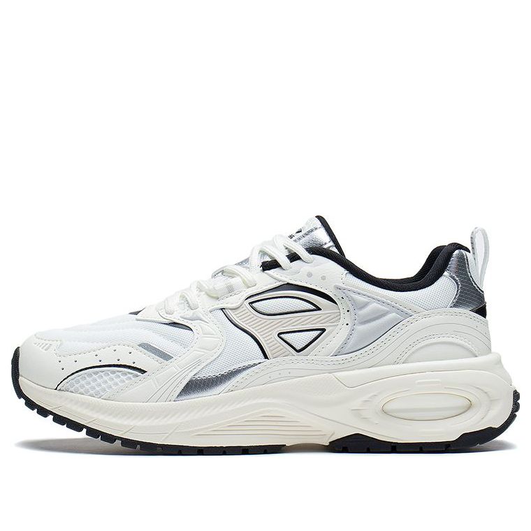 (WMNS) Li-Ning 92 CICI 'Snow White' AGCS278-1
