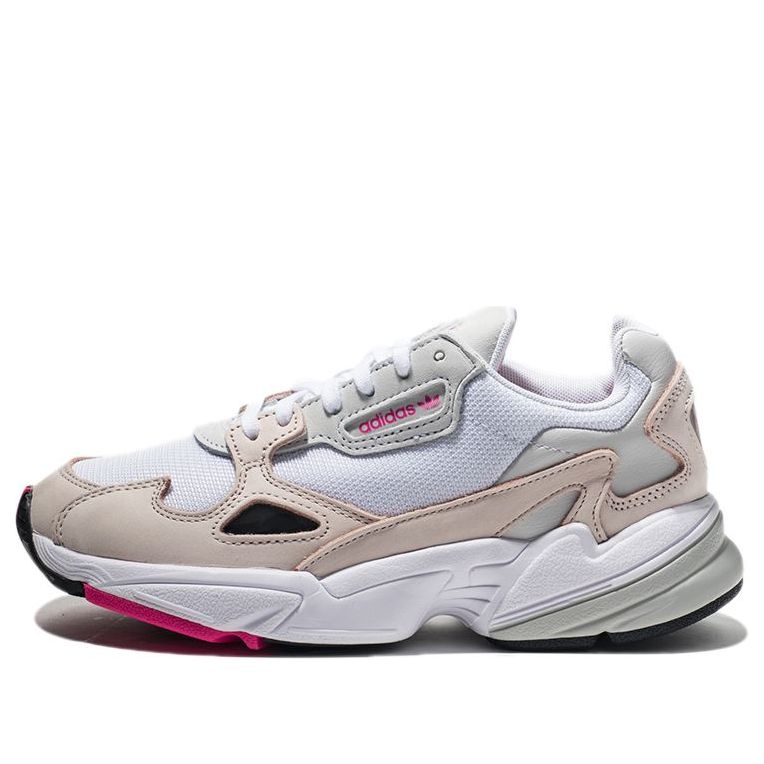 (WMNS) adidas Falcon 'Pink' DB2763