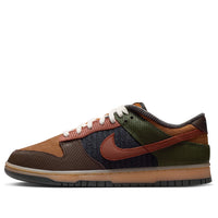 Nike Dunk Low Premium 'Light British Tan Corduroy' IB7746-201