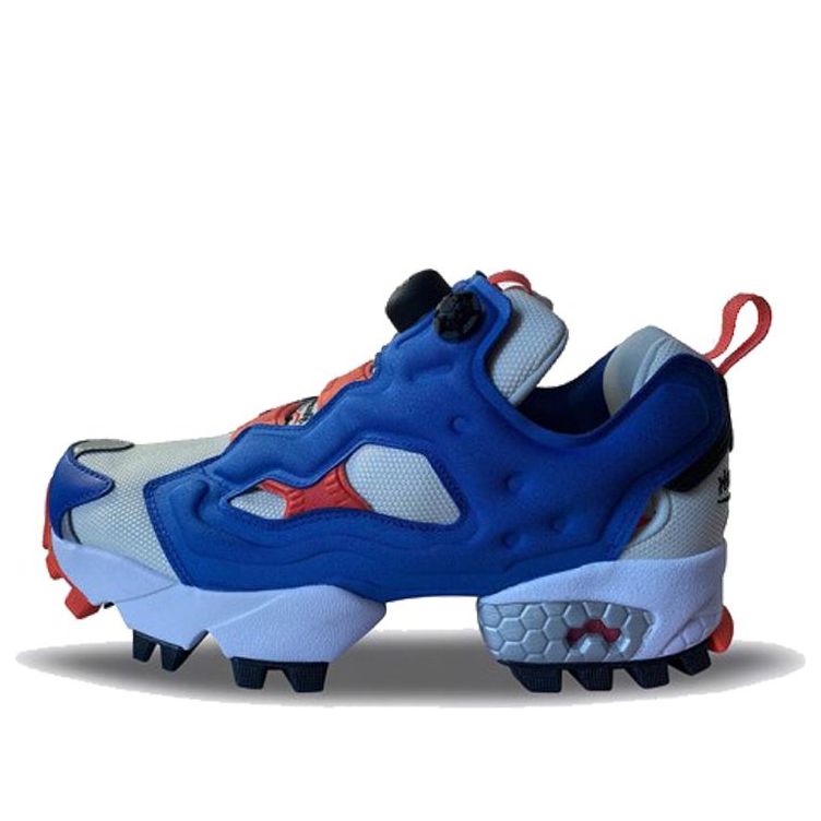 Reebok InstaPump Fury Trail 'Chalk' FW6016