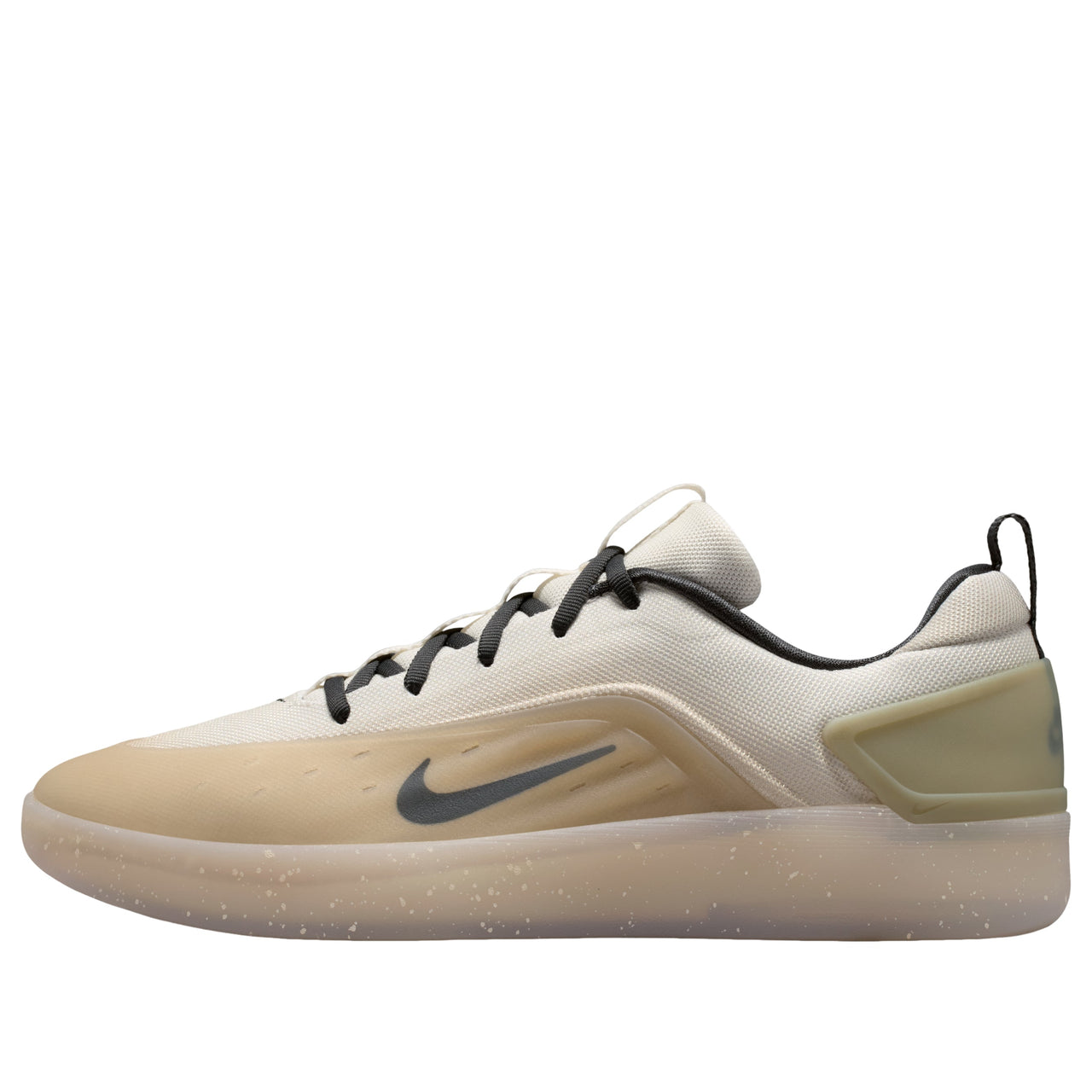 Nike SB Zoom Nyjah 4 'Desert Khaki Light Orewood Brown Light Bone' FQ1273-200