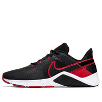 Nike Legend Essential 2 'Black University Red' CQ9356-005