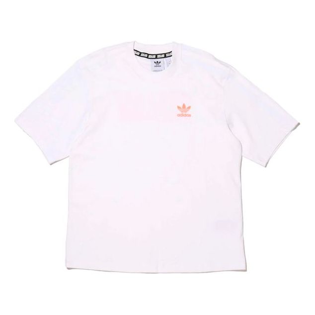adidas originals Girls Are Awesome SS20 Logo Tee GK4878