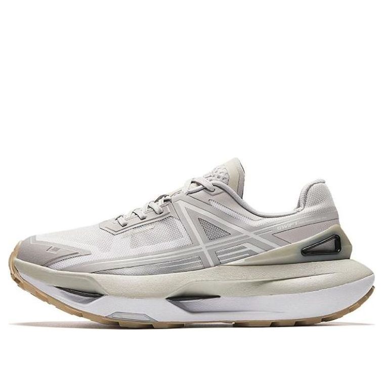 ANTA Yuyen 'Grey' 112416601A-2