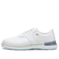 PUMA Avant 'White Icy Blue' 379428-01