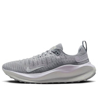 (WMNS) Nike ReactX Infinity Run 4 'Light Smoke Grey' DR2670-012