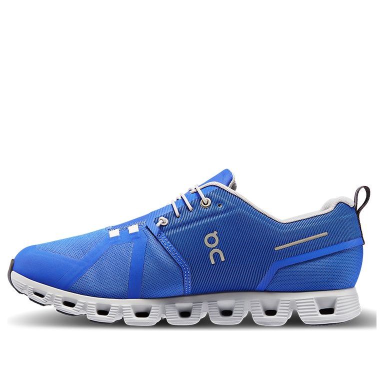 On Running Cloud 5 Waterproof 'Cobalt Glacier' 59.98345