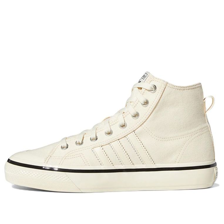 adidas Nizza Hi Rf 74 'Cream White' GX8347