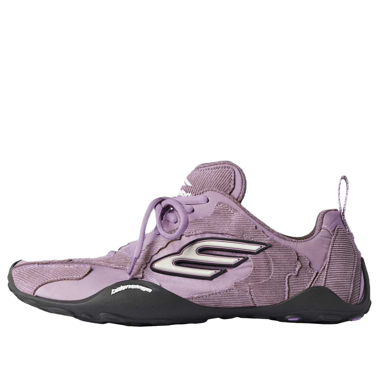 (WMNS) Balenciaga Monday Ultra 'Lilac White Black' 853508WMNDI5910