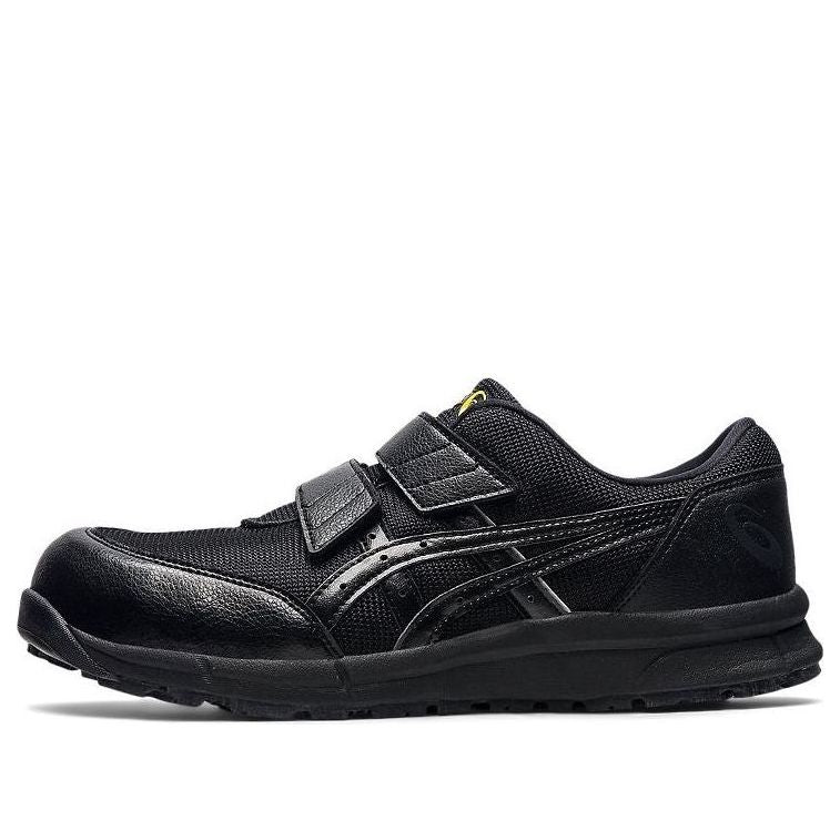 ASICS Winjob CP20E Black FCP20E-002