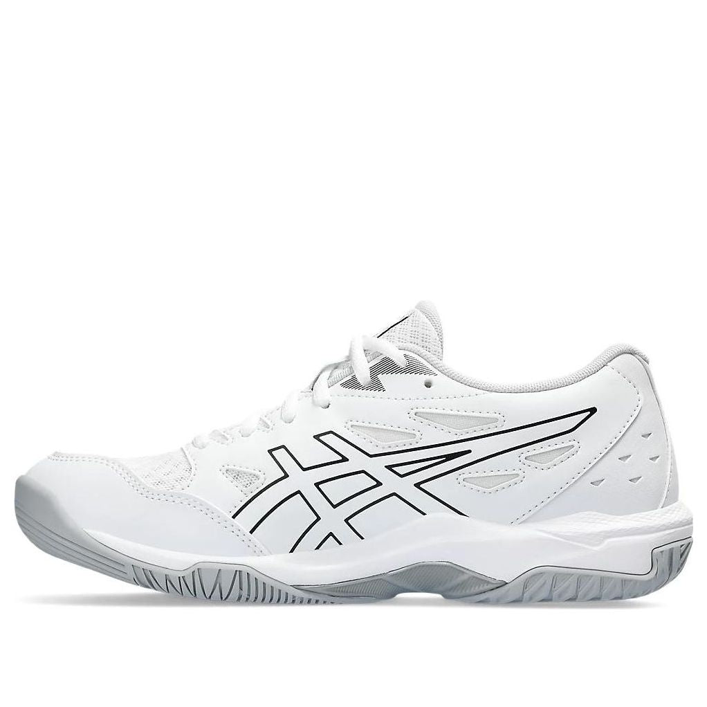(WMNS) ASICS Gel-Rocket 11 'Pure Silver' 1072A093-101