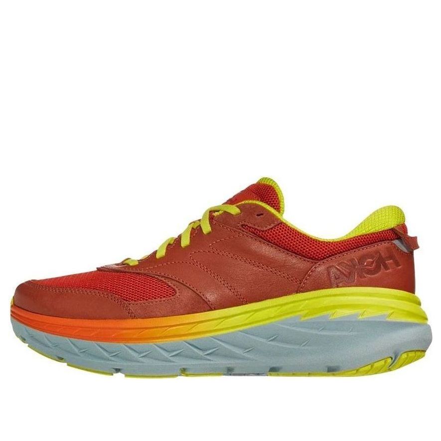 HOKA ONE ONE Bondi L 'Auburn Chili' 1110538-ACHL